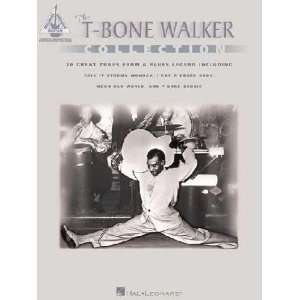  T Bone Walker Collection **ISBN 9780793565344** Not 