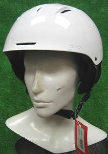 Winter Ski / Snowboard Snow Board Freestyle Bevel Adult Helmet by Giro 