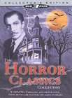 Horror Classics Collection   Six Films (DVD, 2004)
