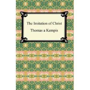    The Imitation of Christ [Paperback] Thomas a Kempis Books