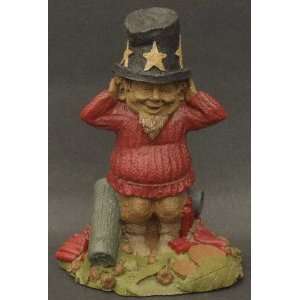  Tom Clark Tom Clark Gnomes with Box, Collectible