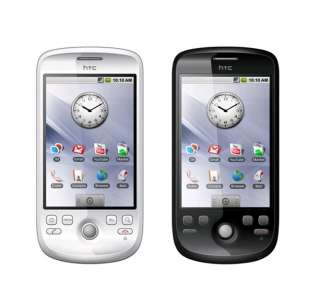 HTC MAGIC GOOGLE G2 Android WIFI GPS 3G T mobile Phone  