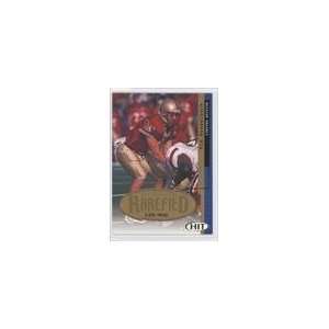  SAGE HIT Rarefied Gold #R20   Tim Hasselbeck/500