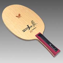 Butterfly Jun Mizutani Blade Table Tennis Ping Pong NEW  