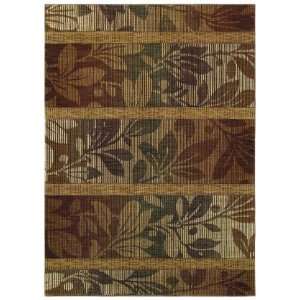 Shaw Tommy Bahama Home South Seas Silhouette Light Multi 56110 7 9 