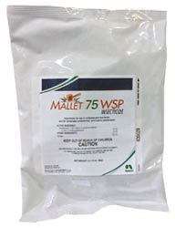 Mallett 75WSP Imidacloprid Insecticide 1 lb. bag  