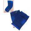 Knee Support Stretch Brace Pad Wrap Band for Sports  