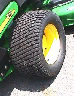 20x10.00 8 Carlisle TURF MASTER tire for mowers tractor  