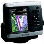 GARMIN 010 00766 00 GPSMAP 441 MARINE GPS RECEIVER  