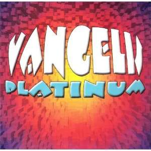  Vangelis   Platinum (Audio CD) 