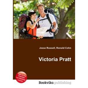 Victoria Pratt [Paperback]