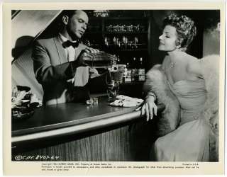   Rita Hayworth & Frank Sinatra~Pal Joey (1957) 1960s TV release  