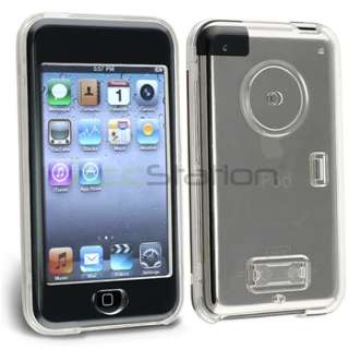 Hard Case skin Cover For iPod Touch 1st Generation 1G  