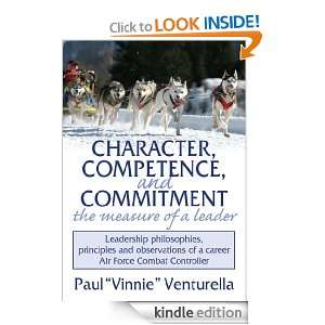  Combat Controller Paul Vinnie Venturella  Kindle Store