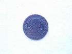 ANCIENT SPANISH COLONIAL COIN 1801 FOUND IN ST. AUGUST