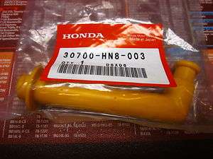 Genuine Honda Spark Plug Wire Cap TRX650 TRX680 Rincon 2003 2004 2005 