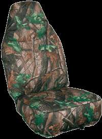Geo Tracker Camouflage Seat Covers  