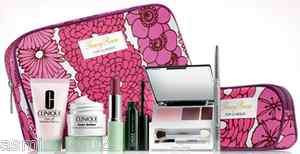 NEW CLINIQUE TRACY REESE 8 PIECE GIFT SET  