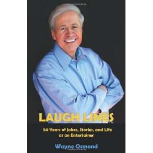   , and Life As an Entertainer [Perfect Paperback] Wayne Osmond Books