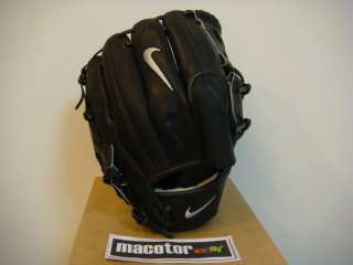 Nike Pro Gold Chien Ming Wang Edition 11.75 Pitcher Baseball Glove 