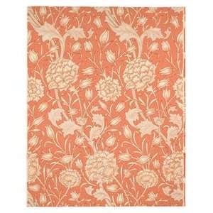 William Morris Wild Tulip Wallpaper 1884