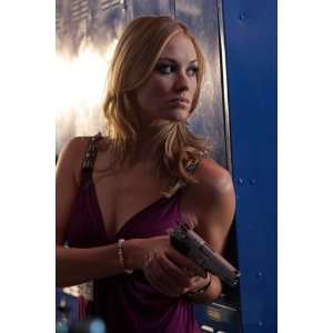 Yvonne Strahovski Poster 24Inx36In #01