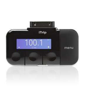   NEW iTrip for iPhone and iPod (Digital Media Players)
