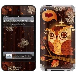  Protective Skin for iPod Touch 4G with Access to Matching Digital 