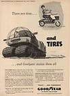 goodyear terra tire  