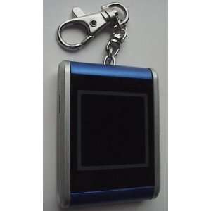  ZINA Digital 60 Photo Viewer Keychain w/ 1.5 Color LCD 