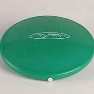  FitBALL Seating Disc Junior 12 Green (Poly Bag 