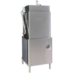   Temperature / Low Temperature Dishwasher 208/240V