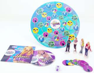Pop the DVD in and play by answering trivia questions and singing 