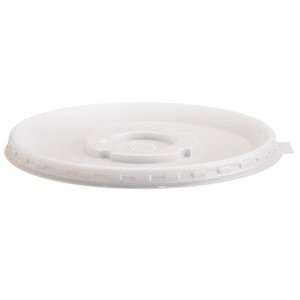 Cambro CLSB9190 Disposable Lid fits MDSB9 9 oz. Bowl   Shoreline Meal 