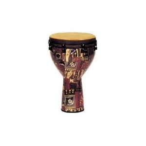  DJ0014 Djembe Musical Instruments