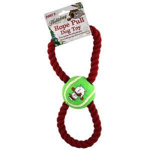  Bulk Buys SA073 Dog Pull Toy 3Asst   Pack of 48 Kitchen 
