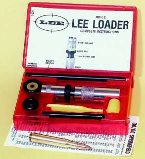 Lee Classic Loader 9mm Luger  NEW IN BOX  