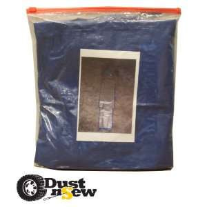  Dust N Sew Under Belly Grease Tarp for GENIE GS1930 