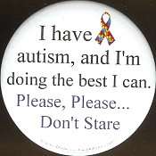 B428 I have autism, and Im doing the best I ca   pin  