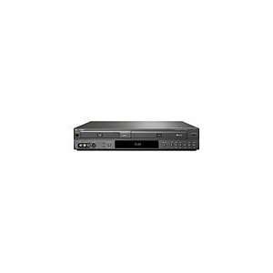    Go Video VR3840 Combo DVD Recorder and Hi Fi VCR Electronics