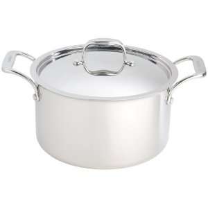    Paderno Fusion5 3 Liter Dutch Oven with cover