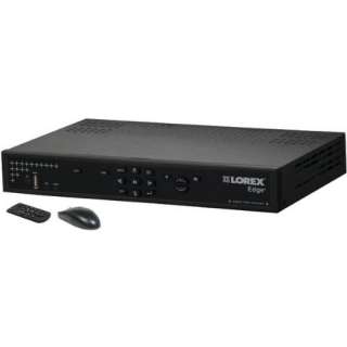 Lorex Lh3281001 8 Channel 1 Tb Hdd Security Dvr 778597328127  