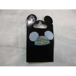  Disney Pin Tinkerbell Ear Hat Toys & Games