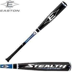  2010 Easton Stealth Speed Baseball Bat { 10} 31in / 21oz 
