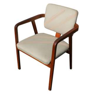 Vintage George Nelson Herman Miller Chair Set  