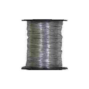    Sp/.5m x 2 Red Brand Electric Fence Wire (85617)