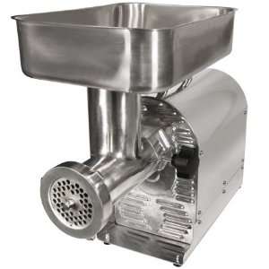  Commercial Grade 3/4 HP Electric Meat Grinder and Sausage 