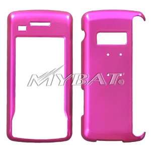  LG VX11000 (enV Touch) Metallic Rose Phone Protector Case 