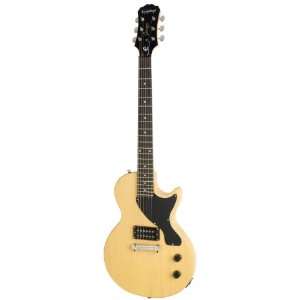  Epiphone Limited Edition Les Paul Junior Electric Guitar 