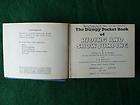 the dumpy pocket book of horse riding and show jumping 1961 g h s 